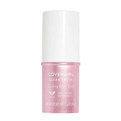 Covergirl Covergirl clean fresh cooling glow stick
