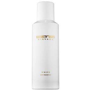 Elizabeth James NIRVANA White Dry Shampoo  4.4oz