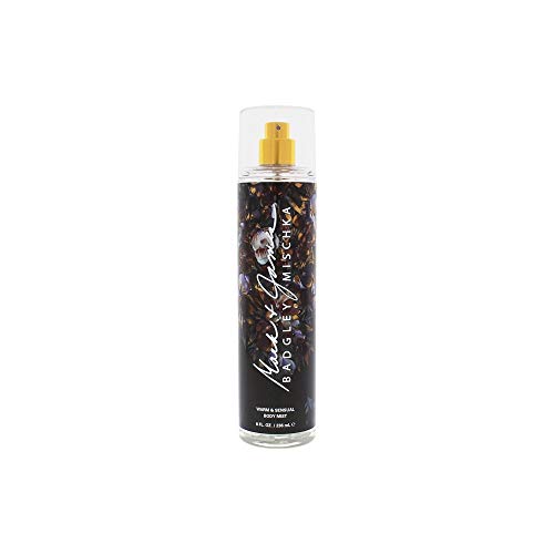 Mark & James WARM & SENSUAL Body Mist   8 fl oz