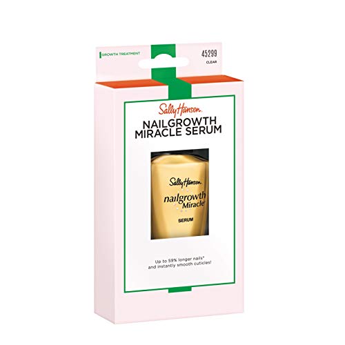 Sally Hansen NAILGROWTH Miracle Serum  .37 fl oz