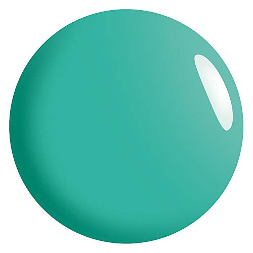 SensatioNail EXPRESS GEL One Step Polish, No Dry Time, Must Use LED Lamp, Left Me Jaded   .33 fl oz