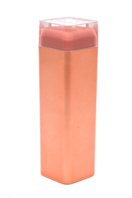 Covergirl Colorlicious Lipstick 255 Tempting Toffee  .12 oz
