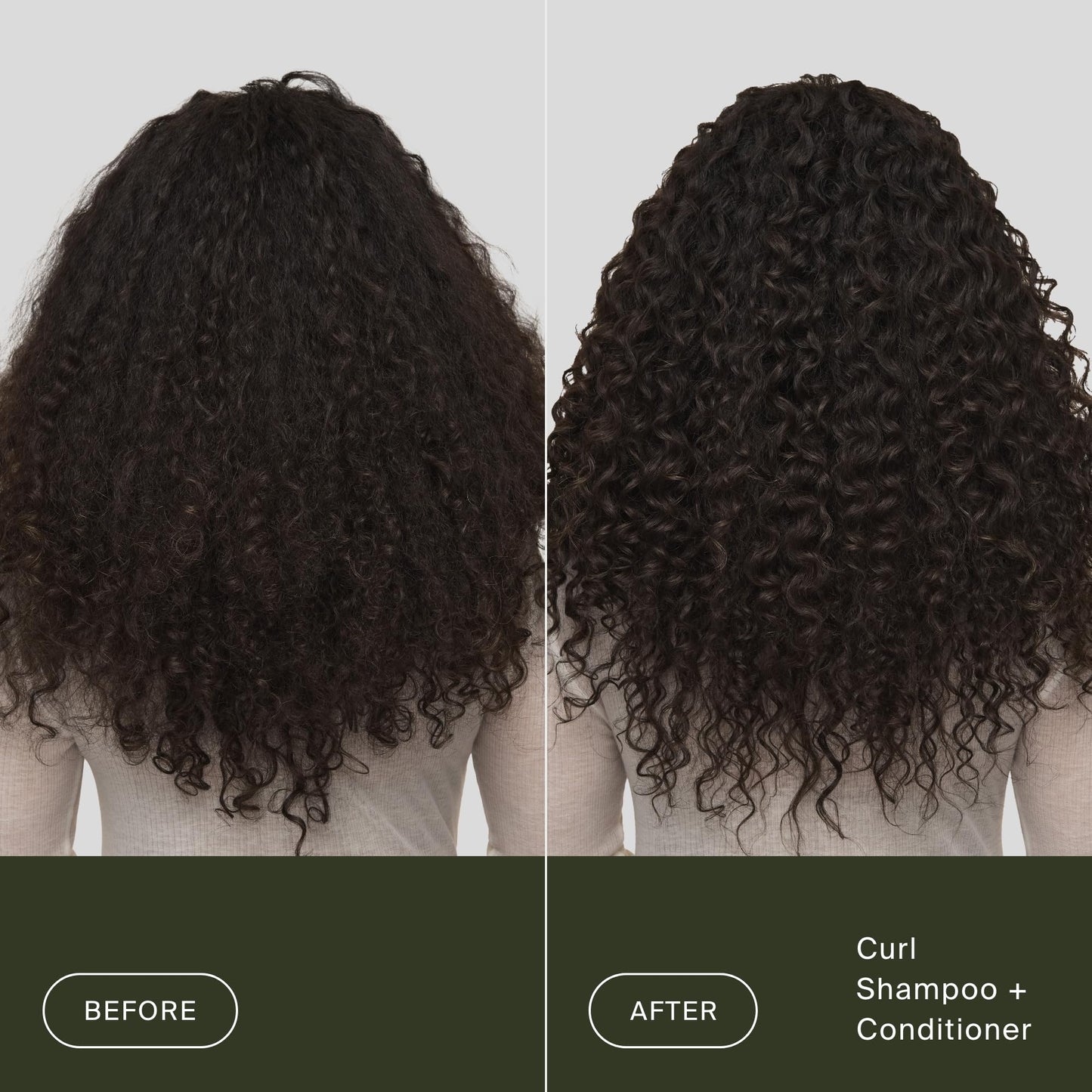 Living Proof Curl Conditioner by Living Proof, 8 oz Conditioner