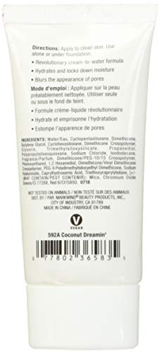 wet n wild Water Drop Primer