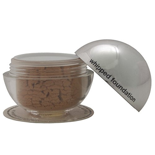 TIGI Cosmetics #1 Whipped Foundation   1oz