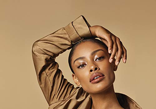 Lorac PRO Soft Focus Longwear Foundation, 18 Medium Dark  1 fl oz