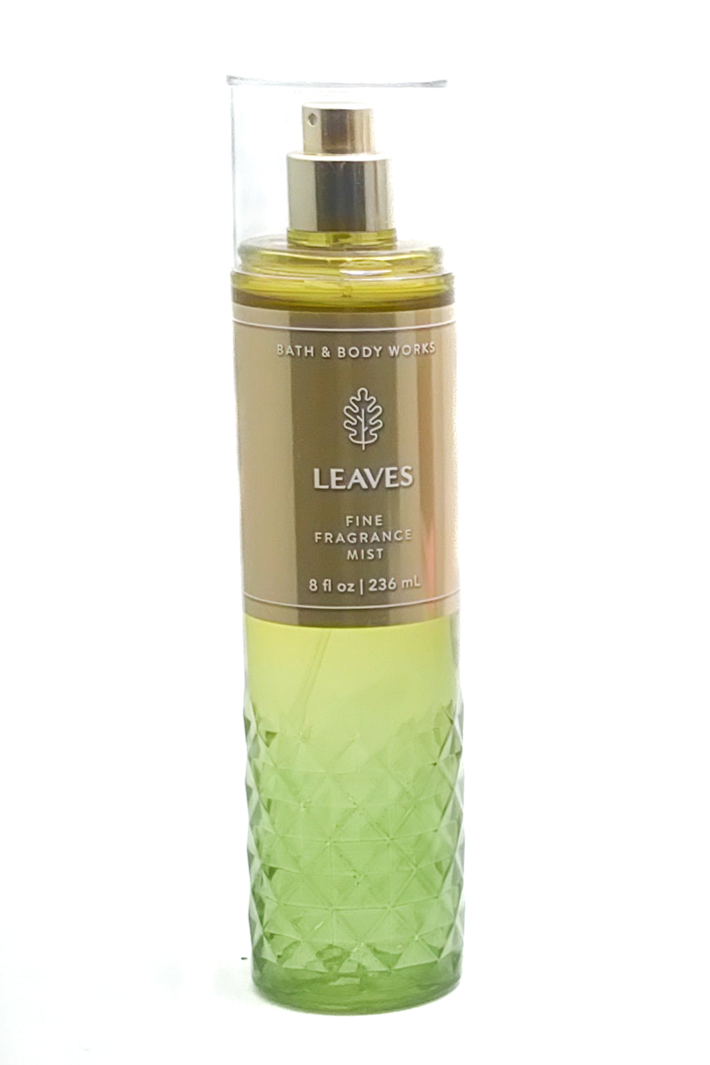 Bath & Body Works LEAVES Fine Fragrance Mist  8 fl oz
