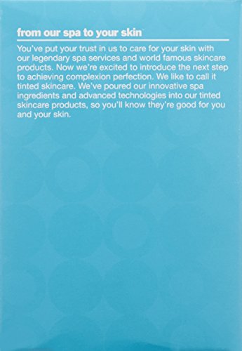 Bliss Un-Buffing Believable Smooth Finishing Balm  .5oz