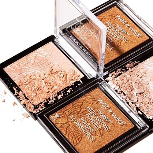 wet n wild MegaGlo Highlighting Powder
