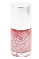 Nails Inc. SPECIAL EFFECT Nail Polish, 404 Plumtree Court  .33 fl oz