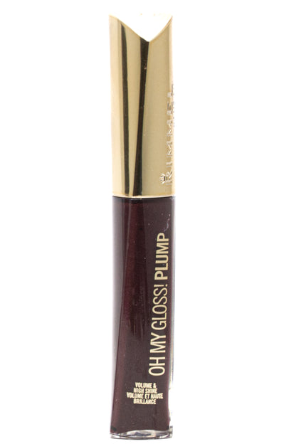 Rimmel Stay Plumped Lip Gloss Parent