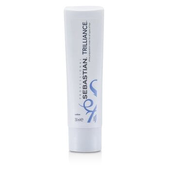 Sebastian Trilliance Shine Preparation Rinse - 8.5oz