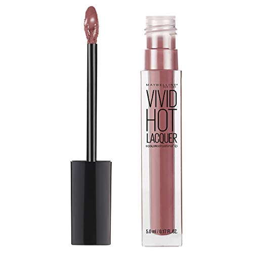 Maybelline ColorSensational  VIVID HOT LAQUER, 66 Too Cute   .17 fl  oz
