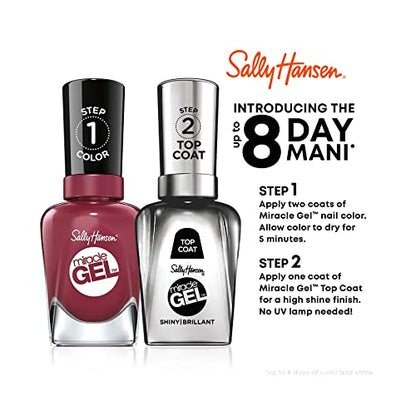 Nail Polish -PARENT