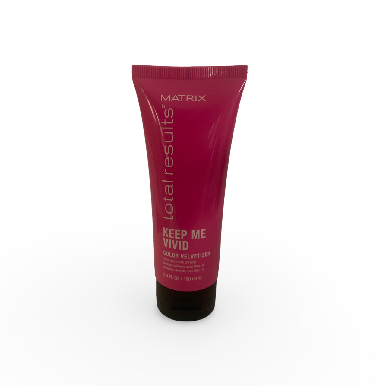 Matrix Total Results KEEP ME VIVID Color Velvetizer Shine Glaze   3.4 fl oz