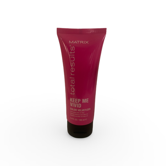 Matrix Total Results KEEP ME VIVID Color Velvetizer Shine Glaze   3.4 fl oz