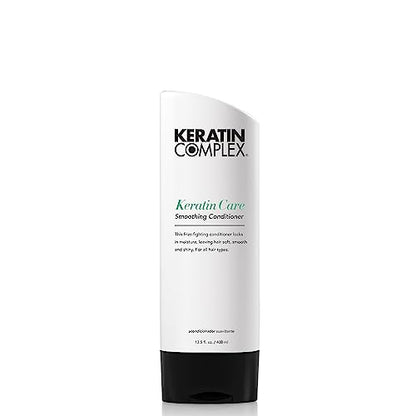 Keratin Complex Keratin Care Smoothing Conditioner