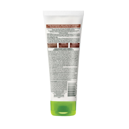 Garnier Nutrisse Nourishing Hair Color Reviver, Warm Brown, 4.2 fl oz