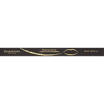 Elizabeth Arden PLUMP UP Lip Liner, 09 Fire Red  .042oz