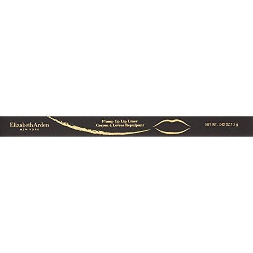 Elizabeth Arden PLUMP UP Lip Liner, 09 Fire Red  .042oz