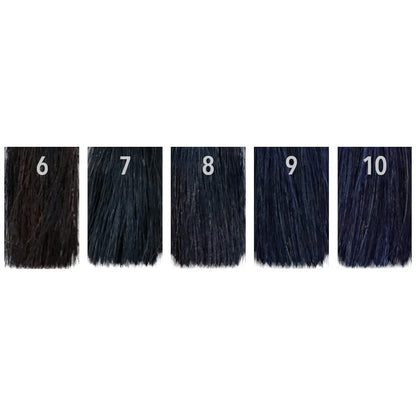 PulpRiot Semi-Permanent Color (4 oz) - Dark Water
