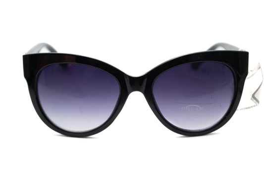 Oscar by Oscar de la Renta Sunglasses Black Mod 1344 001