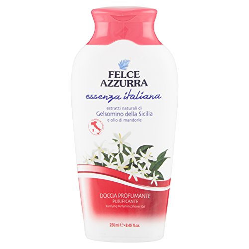 Felce Azzura RITUALIA Gelsomino di Sicilia Purifying Perfuming Shower Gel  8.45 fl oz