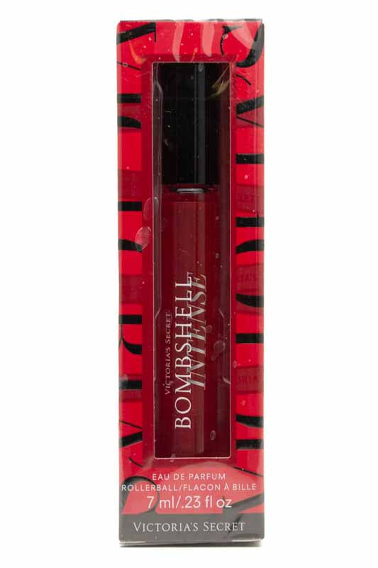Victoria's Secret BOMBSHELL INTENSE Eau De Parfum Rollerball .23 fl oz