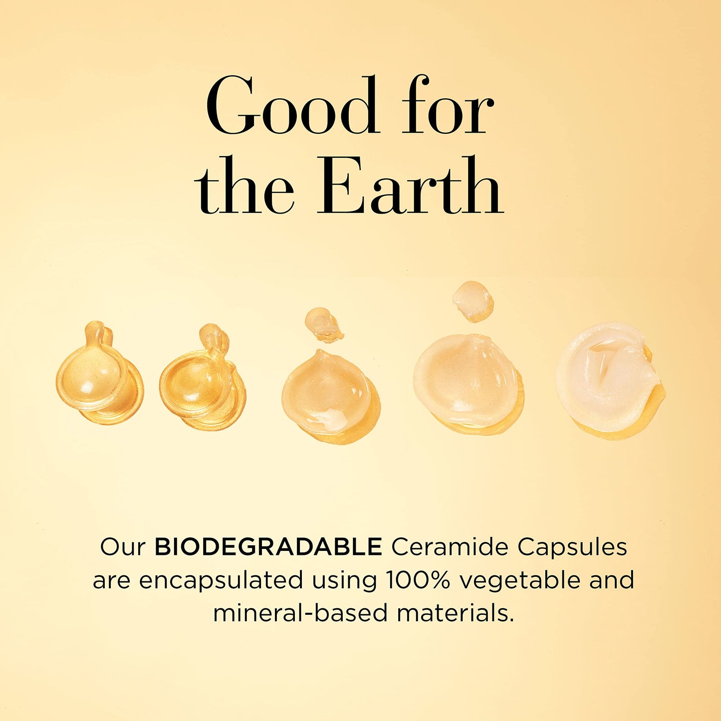 Elizabeth Arden Advanced Lift Ceramide Capsules Strengthening and Refining Serum .95 Oz