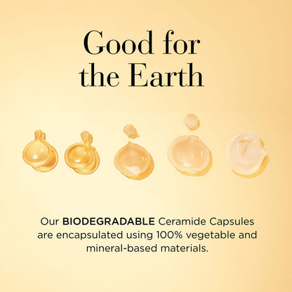 Elizabeth Arden Advanced Lift Ceramide Capsules Strengthening and Refining Serum .95 Oz