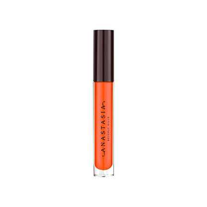 Anastasia Beverly Hills Lip Gloss, Flame  .16oz