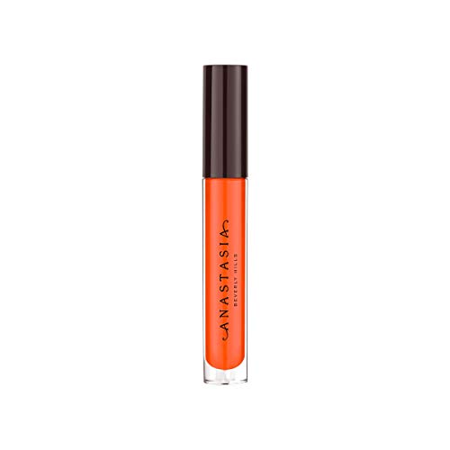 Anastasia Beverly Hills Lip Gloss, Flame  .16oz