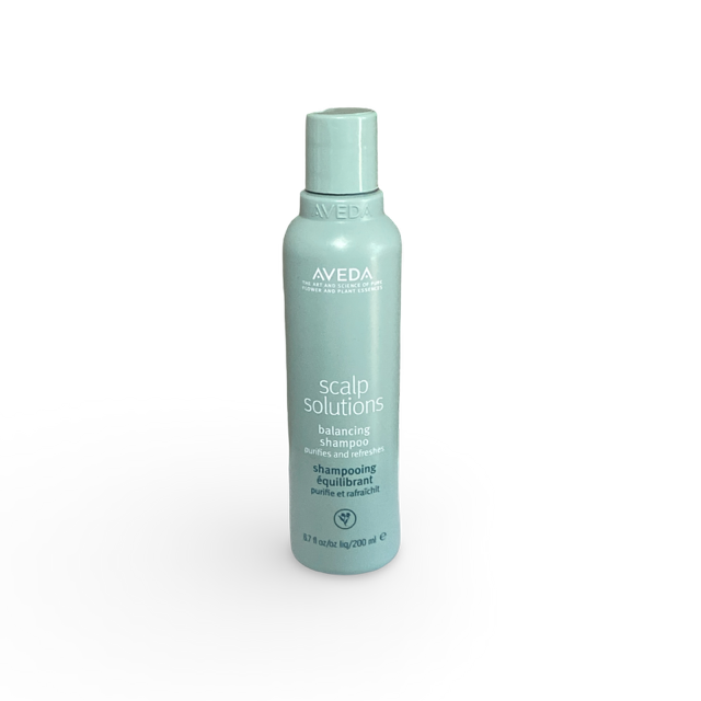 Aveda Scalp Solutions Balancing Shampoo 8.4 Oz