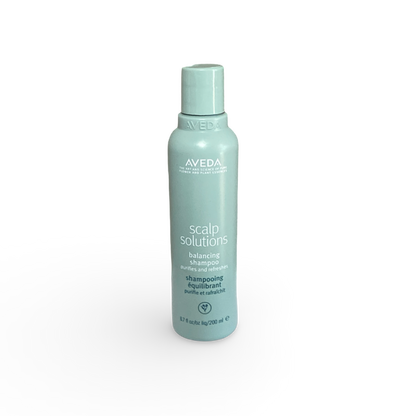 Aveda Scalp Solutions Balancing Shampoo 8.4 Oz