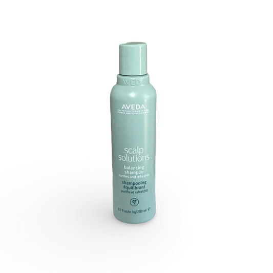 Aveda Scalp Solutions Balancing Shampoo 8.4 Oz