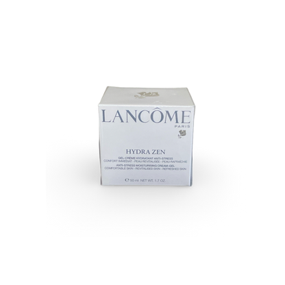 Lancome Hydra Zen Anti-Stress Moisturising Cream Gel 1.7 Oz