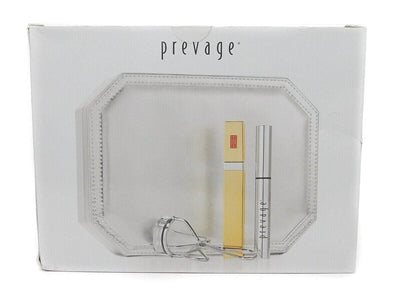 Elizabeth Arden Prevage Box Set: Mascara, Eyelash Curler, Lash + Brow Enhancing Serum