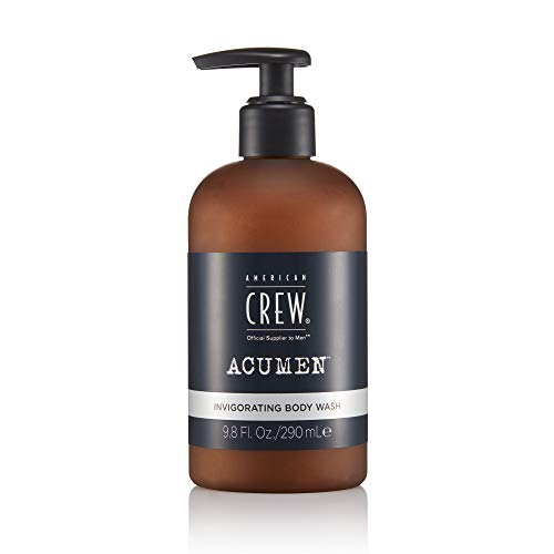 American Crew ACUMEN Invigorating Body Wash  9.8 fl oz