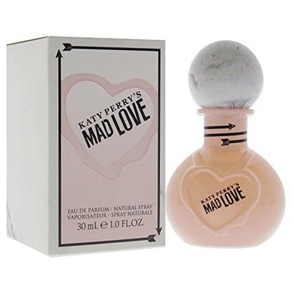 Katy Perry Mad Love Eau de Parfum with &