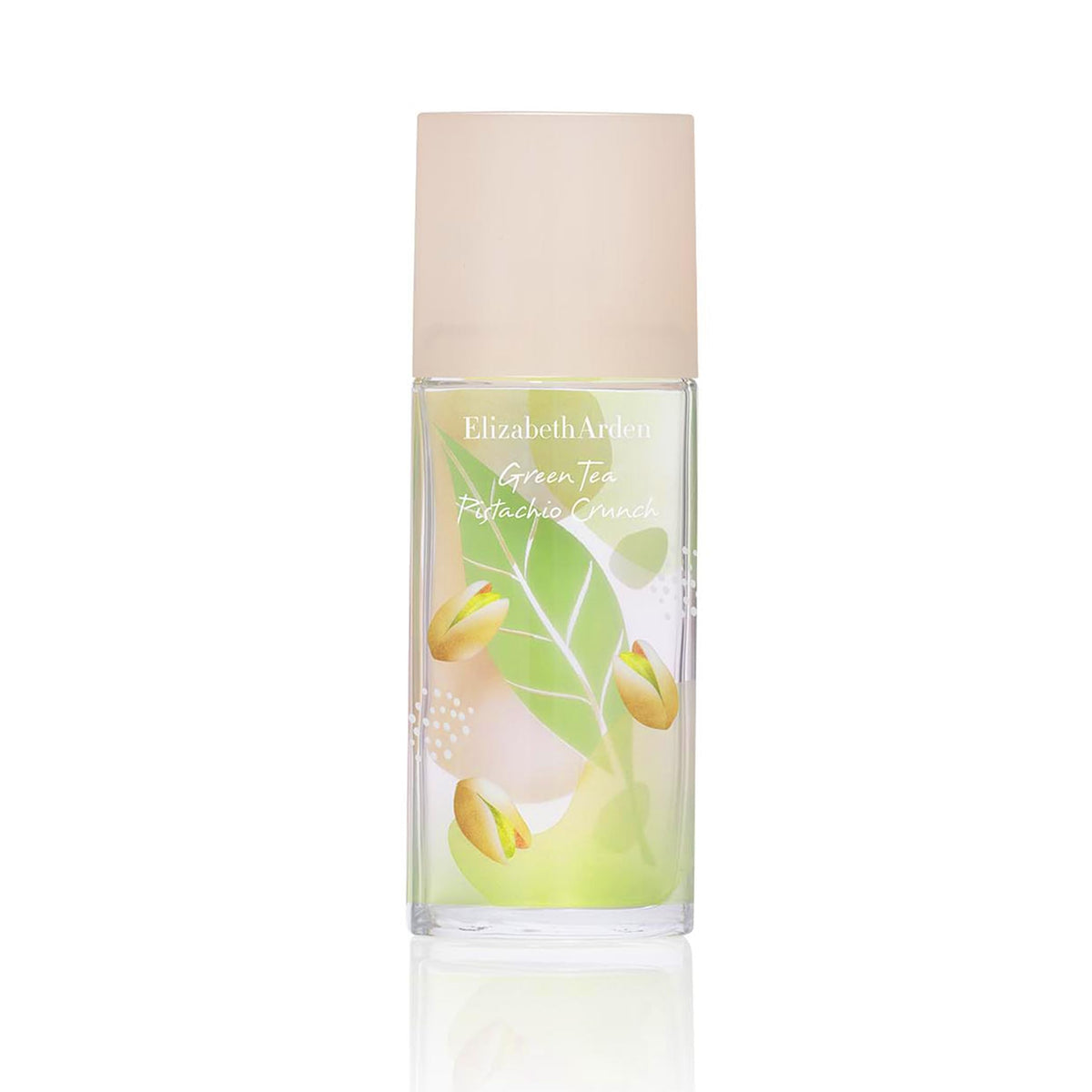 Elizabeth Arden - Green Tea Pistachio Crunch Eau de Toilette (100ml)