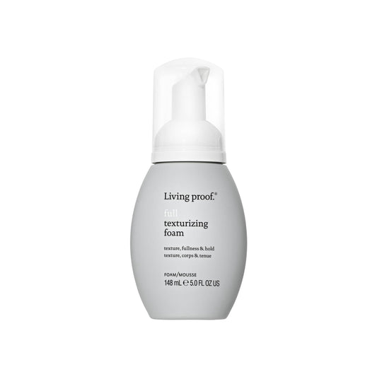 Living proof Full Texturizing Foam 5 Oz
