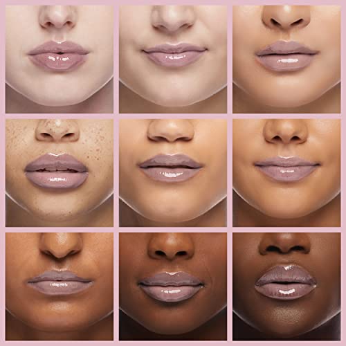 Almay Goddess Gloss