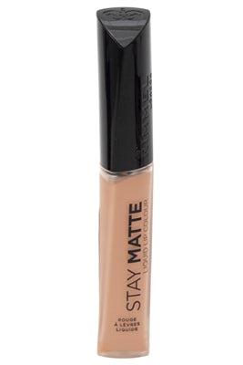 Rimmel STAY MATTE Liquid Lip Colour 705 Stripped   .21 fl oz