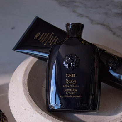 Oribe Signature Shampoo 8.5 oz.