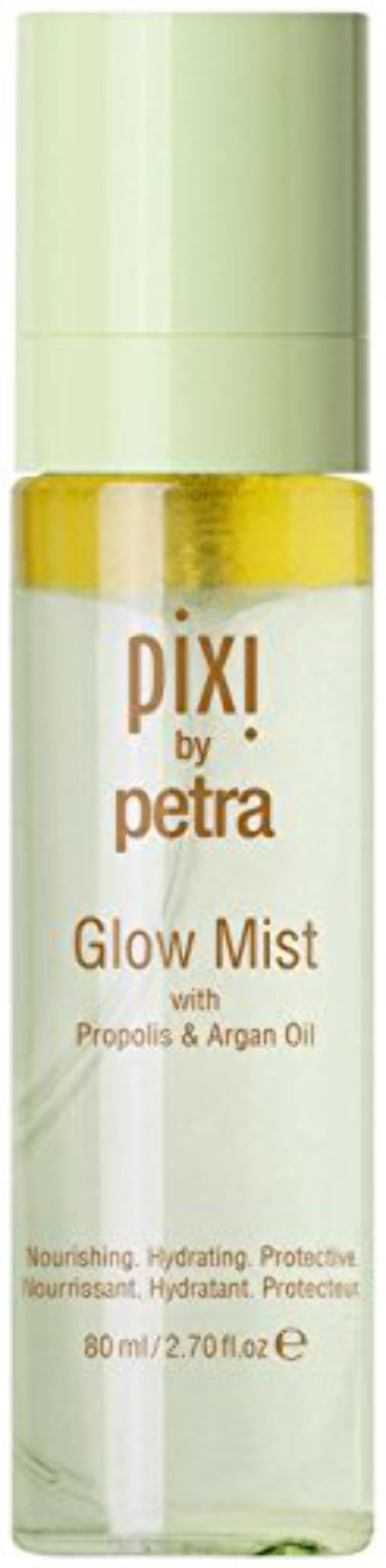 Pixi by Petra Glow Mist, 2 70 fl oz (80 ml)