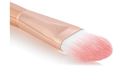 Models Own Professional Collection Rose Gold Large Foundation Brush for Face RF1