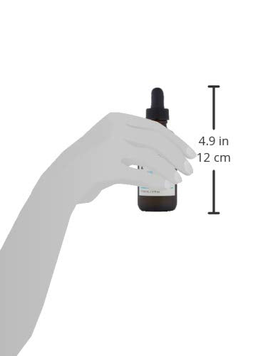 Perricone No-Rinse EXFOLIATING PEEL. L-Carnitine, Hyaluronic Acid, Copper Complex  2 fl oz
