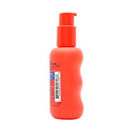TWIST Curl Reign Multi-use Miracle Oil, 2.5 ounces