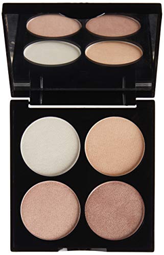 Revlon SUNLIT DREAM Highlighter Palette, 002  .5oz
