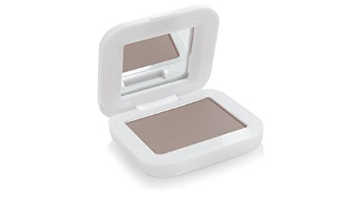 Models Own Myshadow, Powder Eye Shadow, Intense Color: Ice Palace Matte 04 .07oz